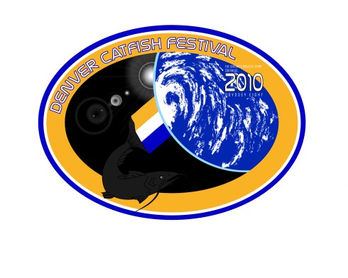 DCF2010--A Space Odyssey