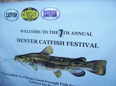 catfishposter We've done this seven times? Man. That seems like a lot.