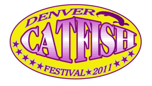 It's a Walking Catfish, hence the lack of a dorsal fin. Work with us on this.